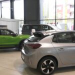 La venta de vehículos se recupera en Baleares pero sigue siendo un 45% inferior a 2019
