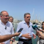 El PP modificará la normativa para compatibilizar la protección del litoral con las actividades humanas y marítimas