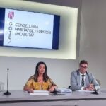 El PSIB pide la comparecencia en el Parlament de Marta Vidal, consellera de Vivienda