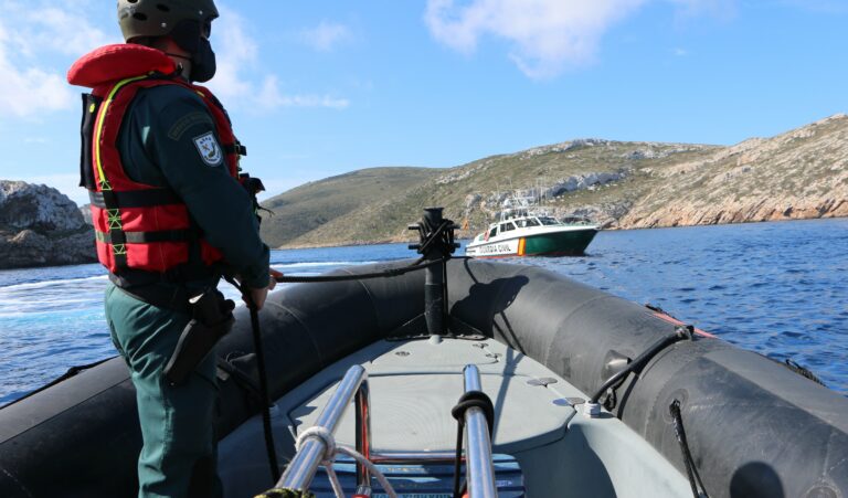 Guardia Civil