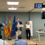 Alejandro Sáenz de San Pedro: "Les Illes Balears son el territorio idóneo para potenciar el coche eléctrico"