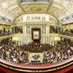 Arranca la XV Legislatura en el Congreso de los Diputados