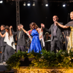 Cavalleria Rusticana inaugura con éxito el Festival Cap Rocat de Mallorca