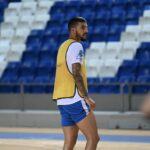 El Mallorca Palma Futsal arranca la pretemporada con cuatro caras nuevas