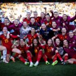 España gana a Holanda en un interminable partido para acceder a las semifinales del Mundial