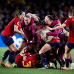 Las Campeonas del Mundo no acudirán más con España si Rubiales continúa