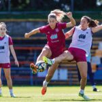 La Liga Femenina de fútbol arrancará con dos jornadas de huelga