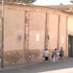 Palma incrementará las multas hasta los 3.000 euros a los autores de las pintadas vandálicas