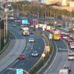 El Consell de Mallorca busca revocar la decisión de mantener el carril Bus-VAO en la autopista del aeropuerto