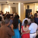 La empresa NestSeekers inaugura sus nuevas oficinas en Mallorca