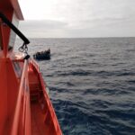 Llegan a Baleares nueve pateras con 137 migrantes a bordo durante este fin de semana