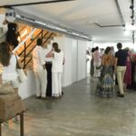 Neutro Art Templo Palma y Neutro Art Harbour Port Adriano abren sus puertas con obras de artistas de primer nivel