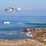 Ascienden a 197 los migrantes rescatados en patera desde el sábado en aguas de Baleares