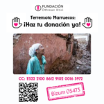 Terremoto en Marruecos: La Fundación Othman Ktiri lanza una llamada urgente a las donaciones