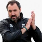 Juanma Barrero es el nuevo entrenador del Atlético Baleares