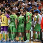 El Mallorca Palma Futsal se abona a las remontadas de la temporada