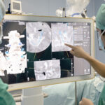 Juaneda Hospitales incorpora el primer equipo Brainlab de neuronavegación con TAC robotizado intraoperatorio de Baleares