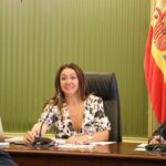 La consellera Marta Vidal comparecerá este martes en el Parlament en relación a los pisos de Metrovacesa