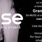 Nace Muse, un espacio social y cultural destinado al arte y a los eventos en Palma