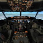 Air Europa incorpora nuevos simuladores avanzados para la formación de sus pilotos y TCPs