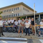 Club Bultaco Calvià inicia su andadura
