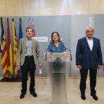 Vox reclamará que el catalán deje de ser un requisito para ser funcionario en Cort