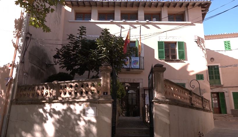 ajuntament de bunyola