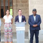 Maria Isabel Arnau i Felip Ramis se incorporan al Departamento de Cultura y Patrimonio del Consell de Mallorca