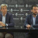 Alfonso Díaz y Pablo Ortells muestran su total confianza hacia la plantilla