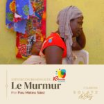 Solatz by Saez acoge una exposición fotográfica a beneficio de la ONG Retanou Gorée