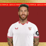 Sergio Ramos regresa al Sevilla y firma por una temporada