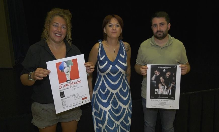teatre alaro
