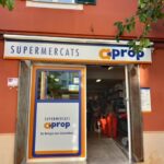 Eroski inaugura un nuevo supermercado franquiciado en Menorca