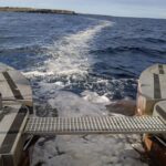 Retiran cinco toneladas de residuos del litoral balear en septiembre