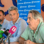 Air Europa seguirá siendo patrocinador del Atlético Baleares