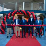 El Real Mallorca inaugura la nueva tienda de Son Moix
