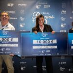 Los Premios +50 Emprende llegan a su quinta edición consolidados como el gran certamen del emprendimiento sénior en España
