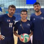 El Club Voley Palma busca dar la sorpresa en la pista del Teruel Voleibol