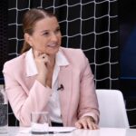 Marga Prohens: "A partir de noviembre trabajaremos en un nueva Ley del Deporte Balear"