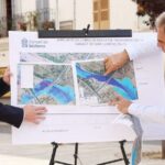El Consell de Mallorca presenta el nuevo proyecto de la variante de Sant Llorenç