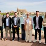 El Illes Balears Palma Futsal arranca su defensa del título europeo