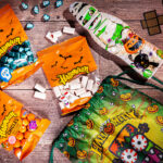 Mercadona celebra Halloween con novedades ‘terroríficas’ en golosinas y chocolates