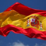 Sol y temperaturas calidas en el puente de la Fiesta Nacional de España