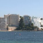 calvia, turismo, hoteles