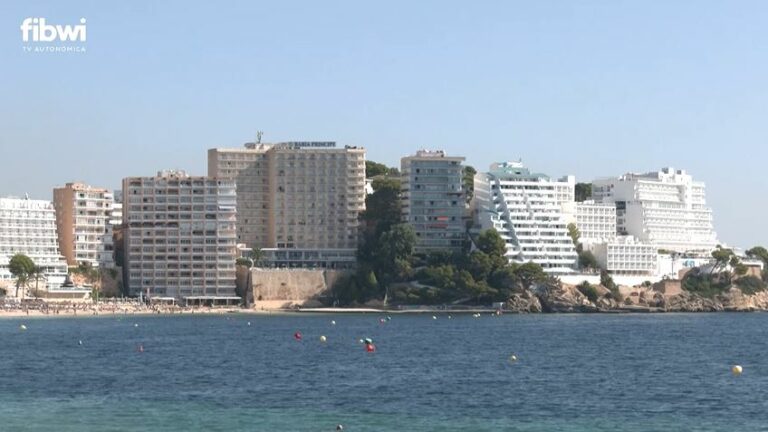 calvia, turismo, hoteles