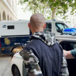 Detenido un hombre por una oleada de robos en hoteles de Calvià