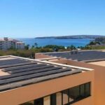 Clases con energía solar: así es el nuevo curso escolar en la escuela Agora Portals International School gracias a 333 paneles instalados por Endesa X