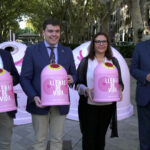 El reciclaje se viste de rosa con la campaña “Recicla vidrio por ellas”