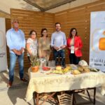 La segunda edición de la Feria del Queso Mahón-Menorca llega con una treintena de estands de productores de queso