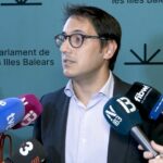 El PSIB-PSOE pide la comparecencia urgente de la presidenta del Govern en el Parlament